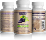 Grape Seed Extract 300mg 120 Count